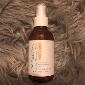 Josie Maran Argan Daily Moisturizer Spf 47
